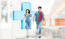 Hỗ Trợ Viện Phí